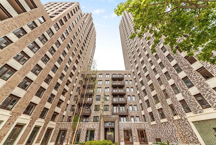 2 Bedroom Flat To Rent In Uncle Wembley, Wembley, HA9