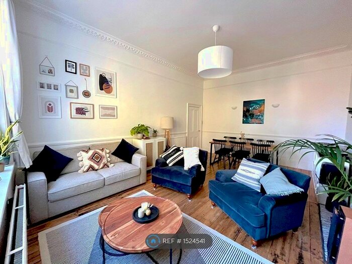 2 Bedroom Flat To Rent In Christchurch Road, London, SW2