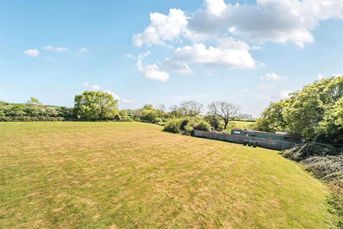 Land For Sale In Gambles Lane, Ripley, GU23