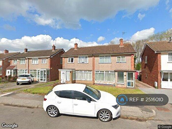 3 Bedroom Semi-Detached House To Rent In Lazy Hill, Birmingham, B38