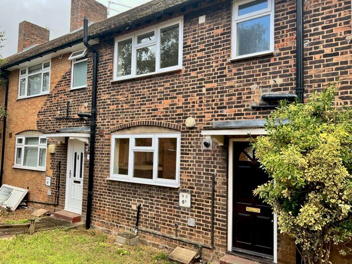 2 Bedroom Property To Rent In Spencer Road, Old Catton, Norwich, NR6