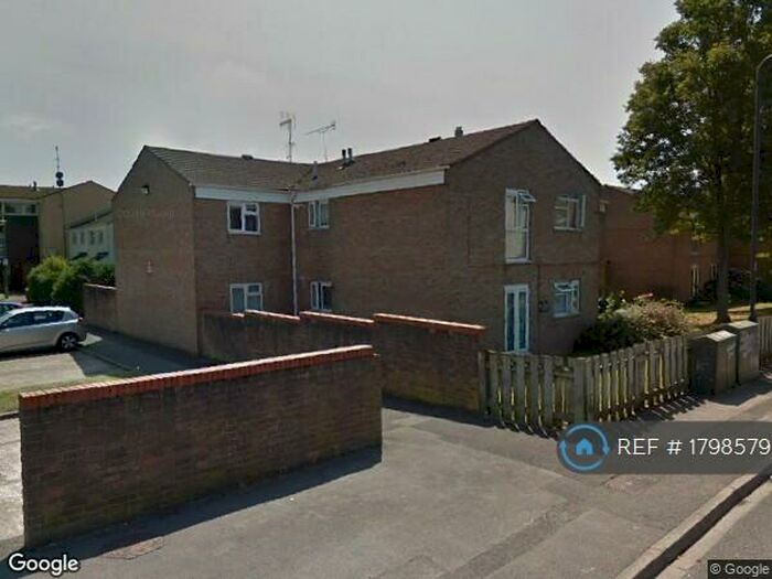 1 Bedroom Flat To Rent In Pentland Road, Slough, SL2