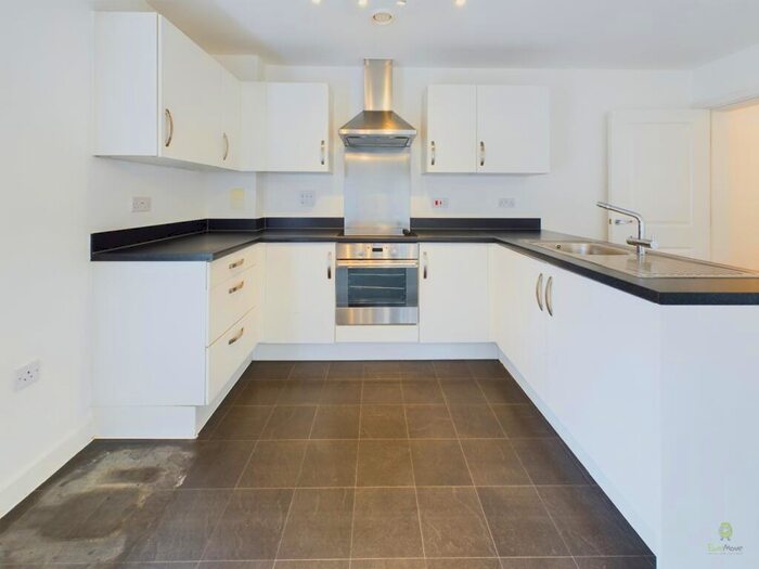 2 Bedroom Apartment To Rent In Clydesdale Way, Belvedere, DA17