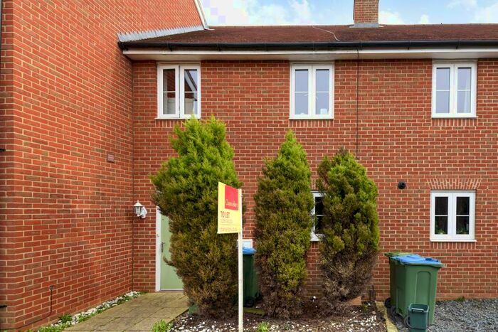 2 Bedroom Terraced House To Rent In Buckingham Park, Aylesbury, HP19