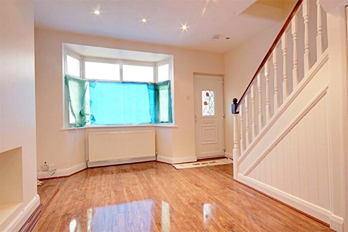 2 Bedroom Terraced House To Rent In Larmans Road, Enfield, Middlesex, EN3