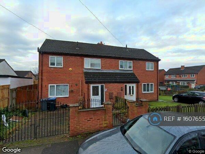 3 Bedroom Semi-Detached House To Rent In Medway, DH3