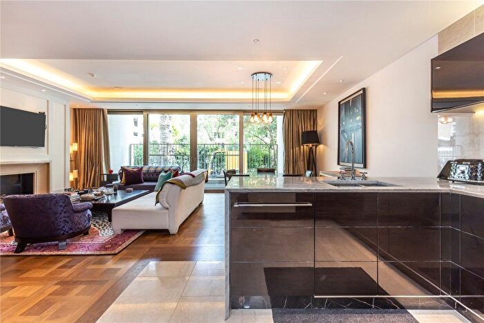 2 Bedroom Flat To Rent In Ebury Square, London, SW1W