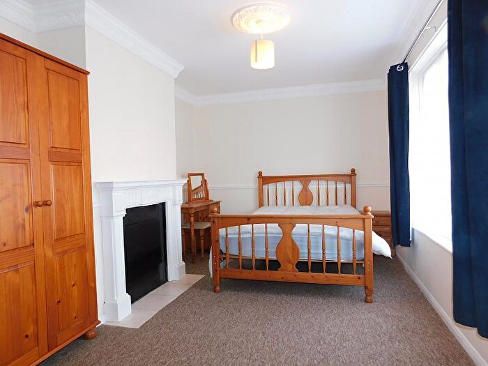 1 Bedroom House To Rent In Northbrook Close, Portsmouth, PO1