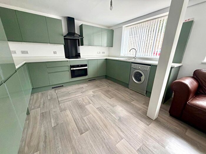 4 Bedroom Terraced House To Rent In Dorset Street, Sheffield, S10