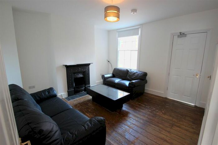 5 Bedroom Property To Rent In Essex Street, Oxford, OX4