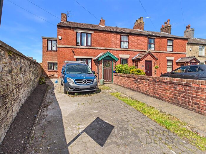 3 Bedroom Semi Detached House For Sale In Church Road, Rainford, St. Helens, WA11