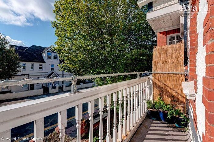 1 Bedroom Flat To Rent In Davigdor Road, Hove, BN3