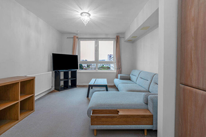 1 Bedroom Flat To Rent In L – Waterfront Park, Edinburgh, EH5