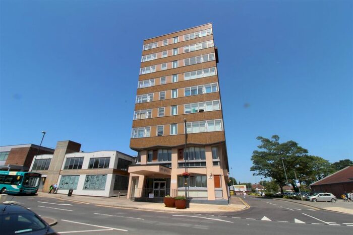 1 Bedroom Property To Rent In Church Street, Dunstable, LU5