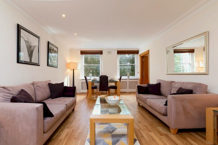2 Bedroom Flat To Rent In Ashburn Gardens, South Kensington, London, SW7