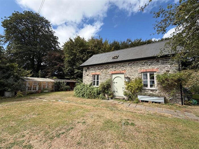 2 Bedroom Detached House For Sale In Near West Buckland, EX32
