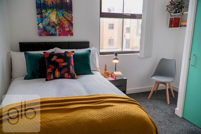 5 Bedroom Property To Rent In Lansdowne Street, Coventry, CV2