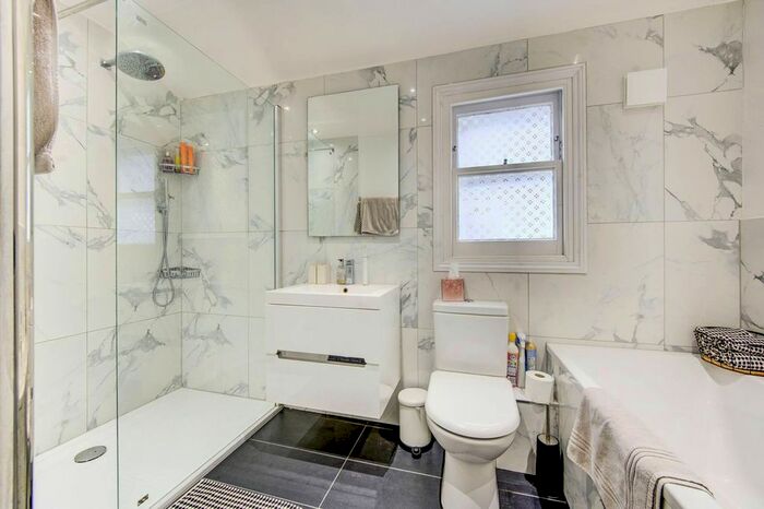 5 Bedroom Terraced House To Rent In Burnfoot Avenue, Munster Village, London, SW6