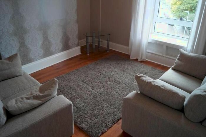 1 Bedroom Flat To Rent In Esslemont Avenue, Aberdeen, AB25
