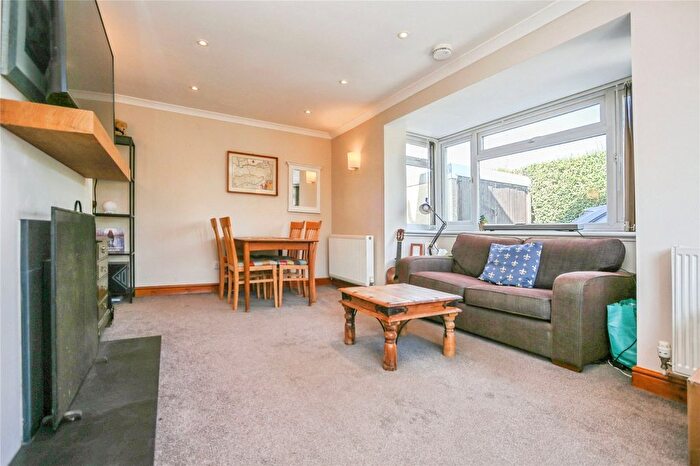 3 Bedroom Semi Detached House To Rent In Howell Road, Cheltenham, Gloucestershire, GL51