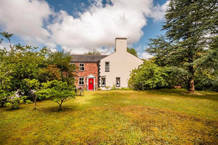 4 Bedroom Detached House For Sale In Pinfold Lane, Scarisbrick, L40