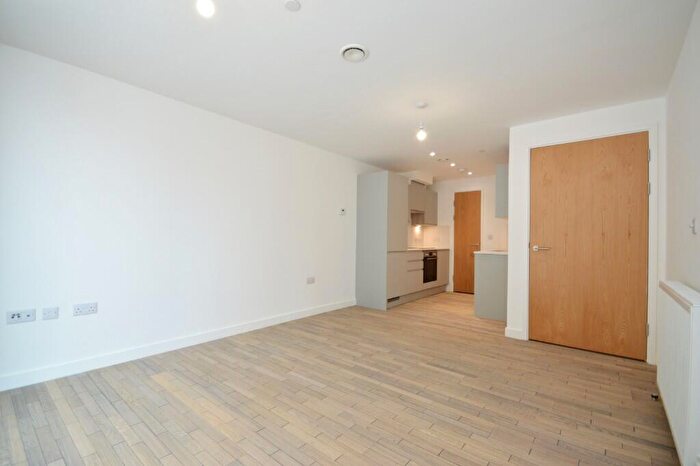 1 Bedroom Apartment To Rent In Redcliff Street, Bristol, BS1