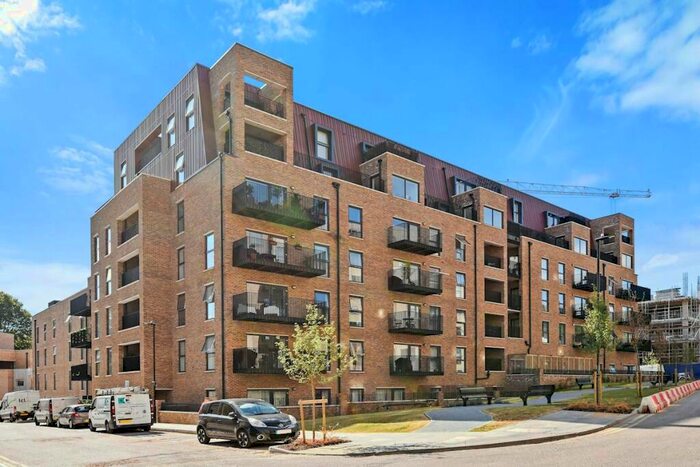2 Bedroom Apartment To Rent In Tovell Court, Rolfe Terrace, London, SE18