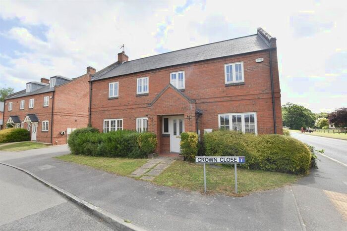4 Bedroom Detached House To Rent In Crown Close, Great Glen, Leicester, LE8