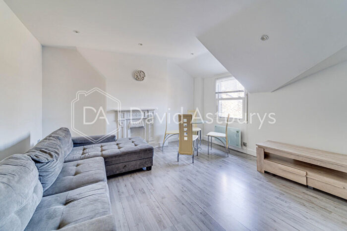 2 Bedroom Apartment To Rent In Church Lane, Crouch End, London, N8