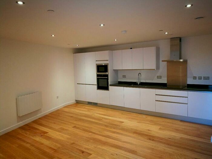 2 Bedroom Property To Rent In Number One Bristol, Lewins Mead, Bristol, BS1
