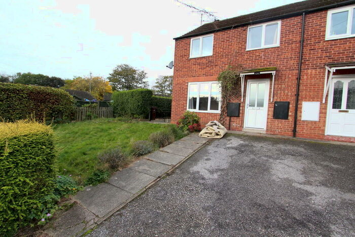 3 Bedroom Semi-Detached House To Rent In Abbey Brook Drive, Sheffield, S8