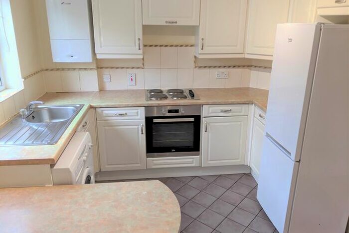 2 Bedroom Terraced House To Rent In St. Canna Close, Canton, Cardiff, CF5