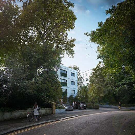 1 Bedroom Apartment For Sale In Taymount Mansion, Forest Hill, London, SE23