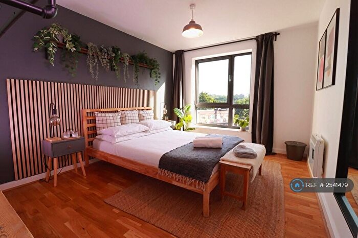 1 Bedroom Flat To Rent In Metis, Sheffield, S3