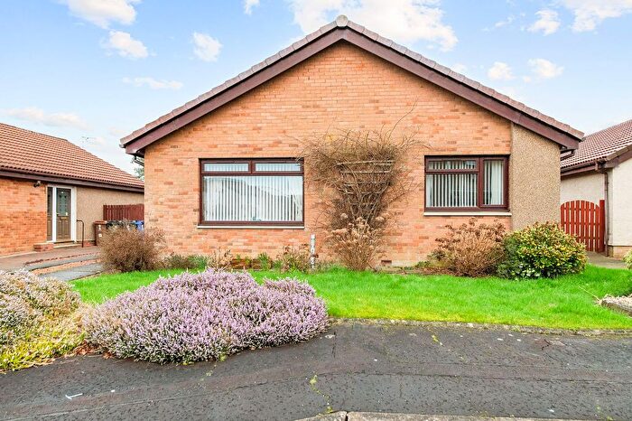 3 Bedroom Detached Bungalow For Sale In Rowallan Drive, Bannockburn, FK7