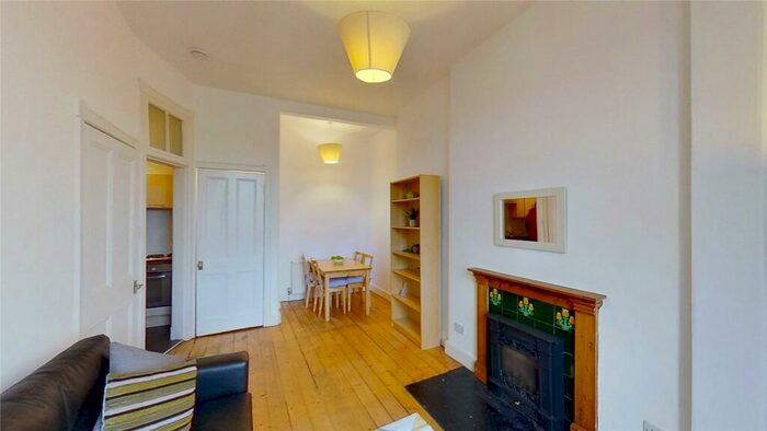 1 Bedroom Flat To Rent In Comely Bank Row, Edinburgh, EH4
