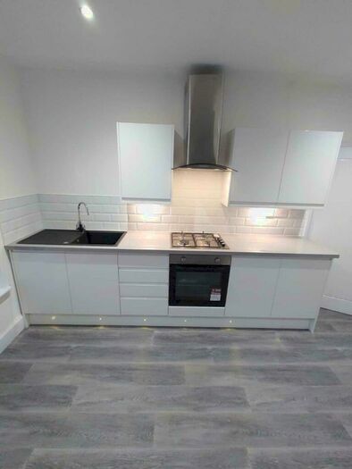 1 Bedroom Flat To Rent In Waterworks St, Immingham, DN40