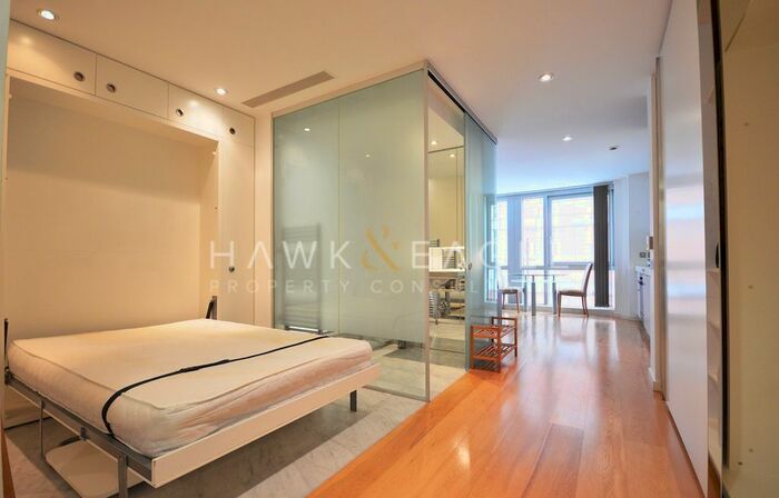 Studio To Rent In Ontario Tower, Fairmount Avenue, London, E14