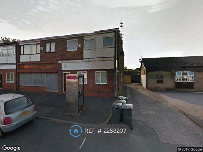 2 Bedroom Flat To Rent In Alder Road, Manchester, M35