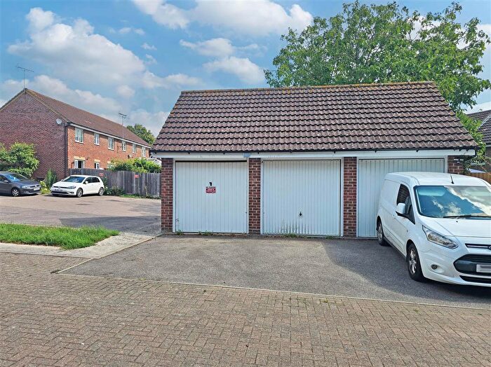 Garages For Sale In Flitch Lane, Dunmow, CM6