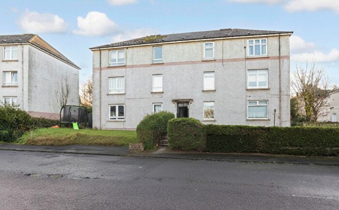 3 Bedroom Flat For Sale In Emerson Road, Bishopbriggs, Glasgow, G64