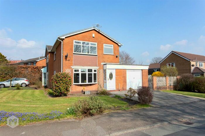 3 Bedroom Semi-Detached House To Rent In Nuttall Lane, Ramsbottom, Bury, BL0