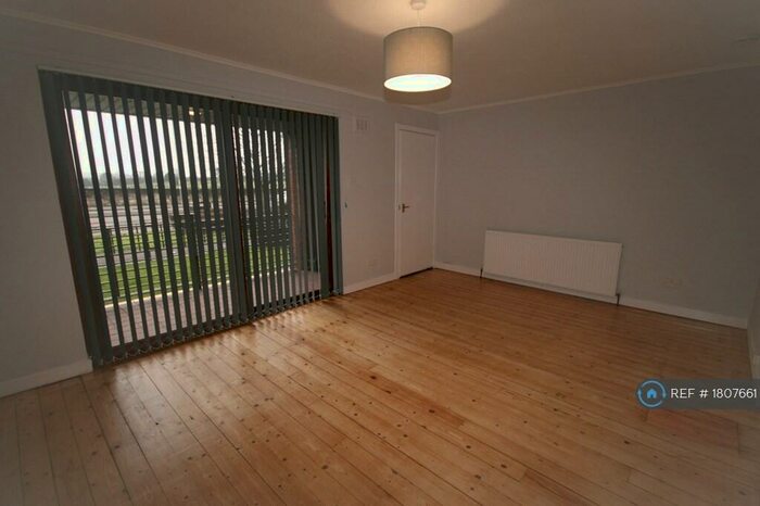 1 Bedroom Flat To Rent In London Road, Glasgow, G32