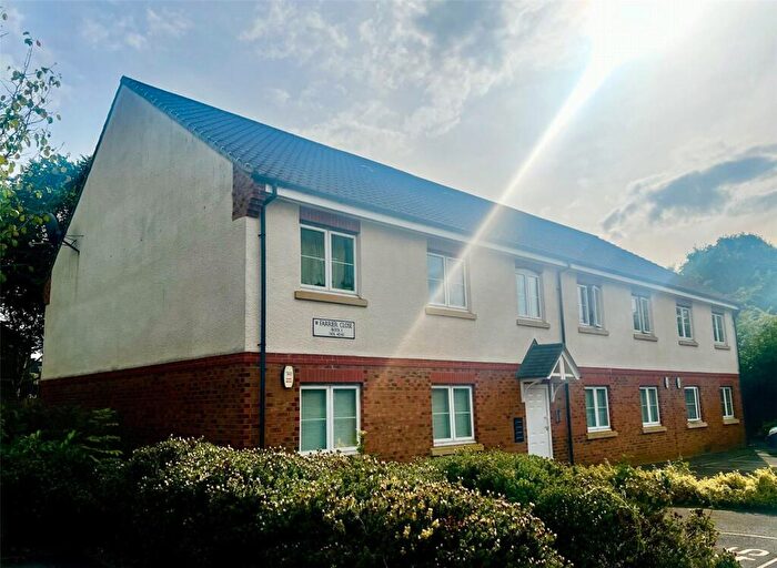 2 Bedroom Flat For Sale In Farrier Close, Pity Me, Durham, DH1