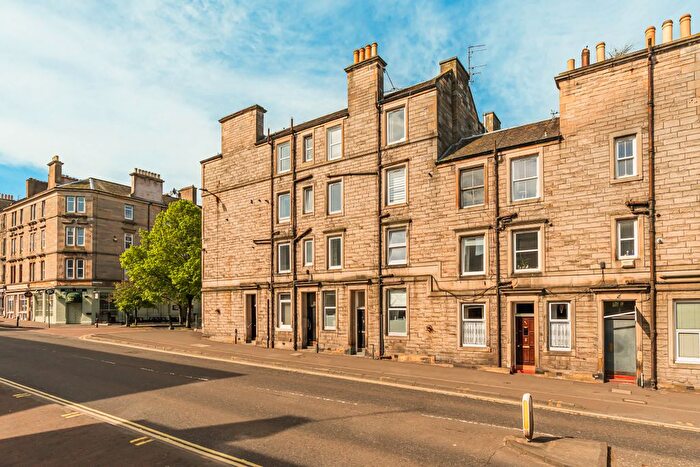 1 Bedroom Flat For Sale In / Easter Road, Edinburgh, EH6