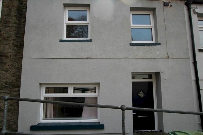 2 Bedroom Terraced House To Rent In Strand Street, Mountain Ash, CF45