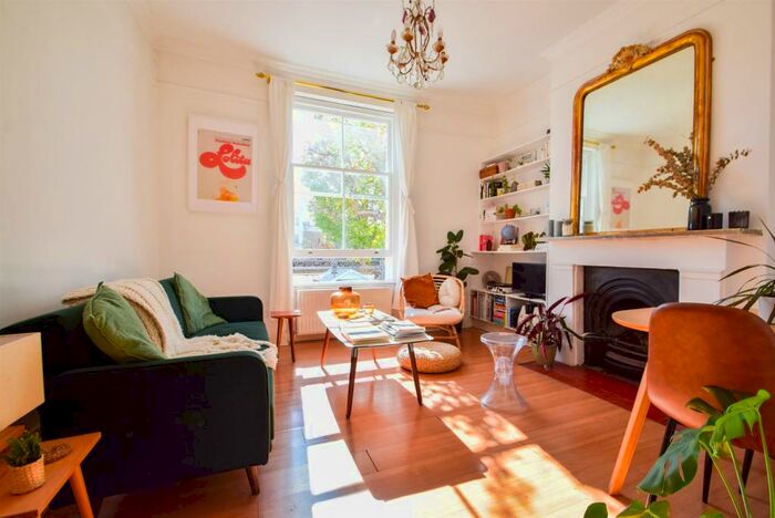 1 Bedroom Flat To Rent In Mildmay Grove North, N1