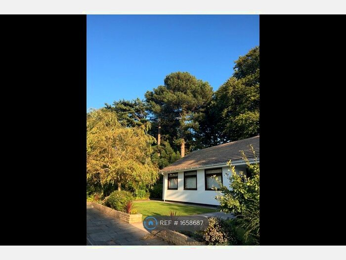 4 Bedroom Detached House To Rent In Budworth Close, Prenton, CH43