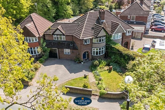 4 Bedroom Semi-Detached House For Sale In Tile Hill Lane, Tile Hill, Coventry, CV4