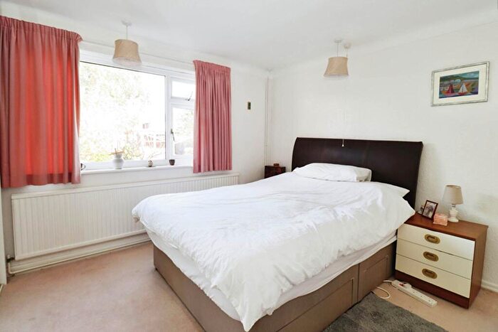 2 Bedroom Detached Bungalow For Sale In Brookhurst Road, Bromborough, CH63